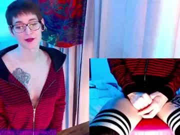 evavivi59 on Chaturbate 