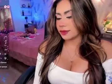eveline_figeroa — GOAL: Striptease+Remove clothes Hello, my name is Eve. Let's start playing.  #latina #skinny #anal  #young #pvt Eveline Broadcast schedule: Mondays and Fridays from 8 am to 8 pm (Colombia time)      Tuesdays to Thursdays from 2 pm to 9 pm