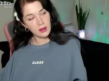 evelynclaire on Chaturbate 