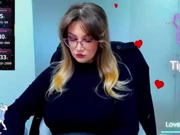 evelyne_rose on Chaturbate 