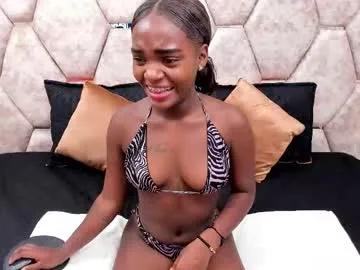 exotic_ebony_ on Chaturbate