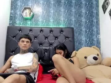 exotichot_couple on Chaturbate
