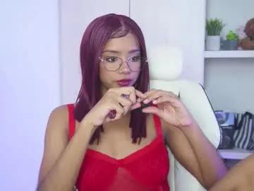 forever_y0ung — GOAL: Panties off + ass flash [150 tokens remaining] Suck until you get semen in your mouth and swallow #ebony #latina #cum #bigass #deepthroat