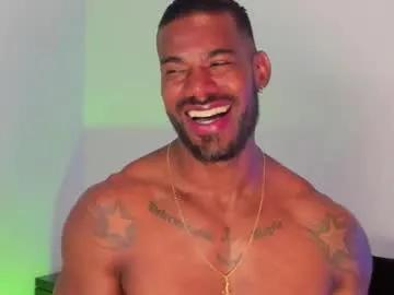 ganiimides —  lick my sexy asshole black in doggy. make me cum !  // do you like sexy underwear in my muscular body? #ebony #deepthroat #feet #new #lovense