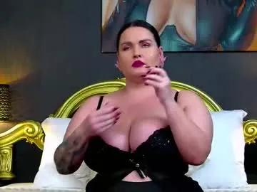 georgialerox — #lingerie #bbw #bigboobs #bigass #brunette