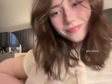 gina_vicious — welcome back and good day ! ' !  BACK! #natural #cum #young #skinny [100 tokens remaining]
