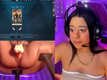 ginakurt_ — GOAL: SPECIAL BIRTHDAY GIFT, GET SEVERAL SQUIRTS!!! LET`S CELEBRATE! !! [999 tokens remaining] BIG ASS, FUCKMACHINE & GAMING FUN ENJOY MY SHOW!  #anal #18 #fuckmachine #bigass #squirt