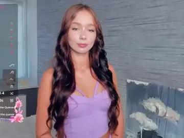 hannavaile on Chaturbate 