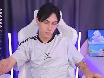 hard__fantasy — Tease me with your tips - cum show - #18 #cut #goth #new #twink