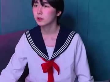 heejinwang — GOAL: take off my uniform hai))) #twink #femboy #18 #asian #gay