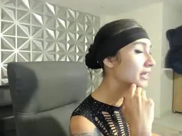 hellen_tease on Chaturbate 