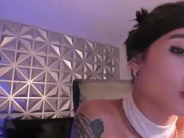 hellen_tease on Chaturbate 