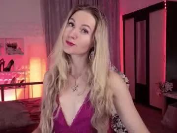 hello_lisha on Chaturbate 