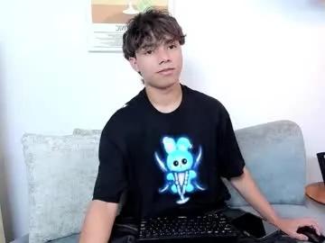 honeymoon_sariel — GOAL: Cum show on belly [1735 tokens remaining] Welcome! help me to cum here! #twink #18 #new #lovense #ass