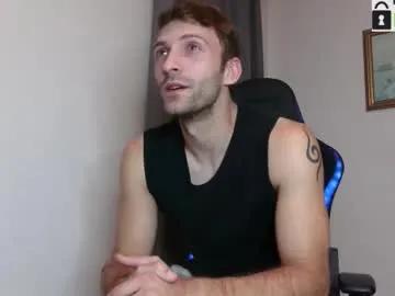 ianandersson27 on Chaturbate 