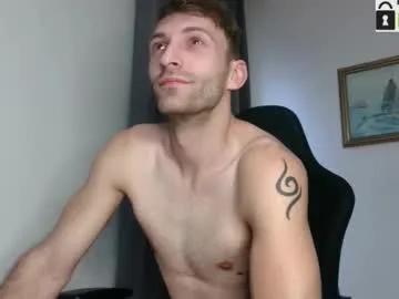 ianandersson27 on Chaturbate 