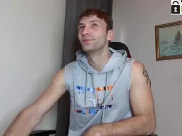 ianandersson27 on Chaturbate 