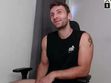 ianandersson27 on Chaturbate 