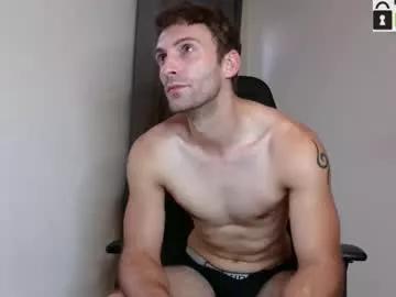 ianandersson27 on Chaturbate 