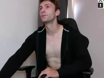 ianandersson27 on Chaturbate 