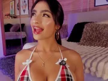 izzywild1 on Chaturbate 