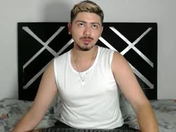 jack03xx_ — WELCOME TO MY ROOM #hairy #bigass #gay  #chubby  #dildo