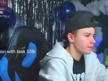 jean_wilsons on Chaturbate