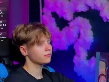 jean_wilsons on Chaturbate