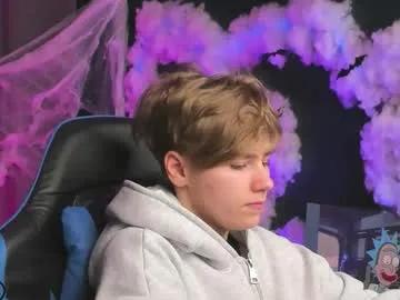 jean_wilsons on Chaturbate