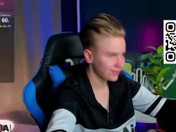 jean_wilsons on Chaturbate