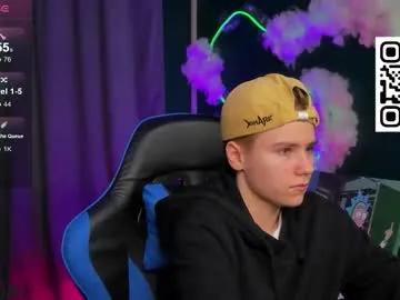 jean_wilsons on Chaturbate