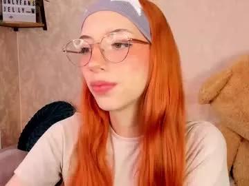 jelly_w5 on Chaturbate 
