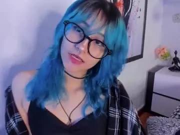 jinkxindigo — Current Goal:  Doggy Style + Spanky time   at 30 tokens -- Next Goal:  Doggy Style + Show pussy   -- New cute and fantatic girl here, make me raw and squirt #new #skinny #cosplay #asian #sph