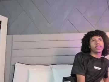 johan_gz_ — Current Goal: Oil & tease  at 222 tokens -- Next Goal: Toy inside --  