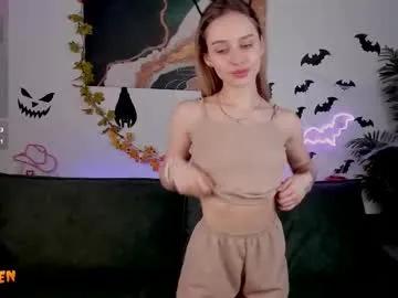joyce_shinne on Chaturbate
