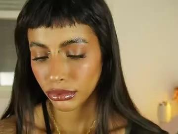 kaligray10 on Chaturbate