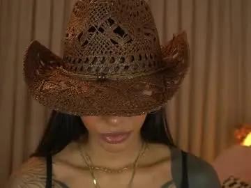 kaligray10 on Chaturbate