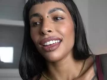 kaligray10 on Chaturbate