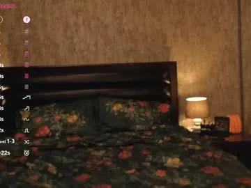 karrin on Chaturbate 