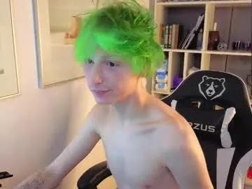 kessy_white on Chaturbate 