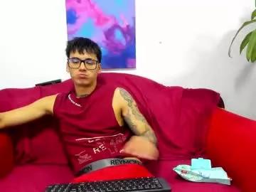 kiindred_ on Chaturbate 