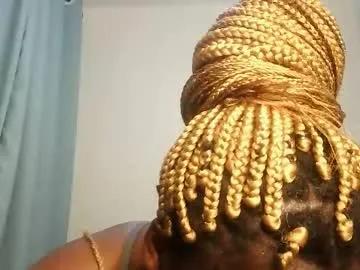 kinky_lola1 on Chaturbate 