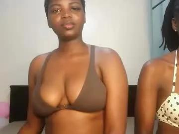 kinky_lola1 on Chaturbate 