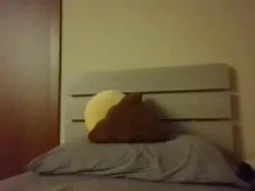 kiri0101 on Chaturbate 