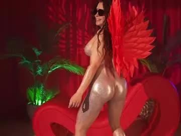 kittycaitlin on Chaturbate 