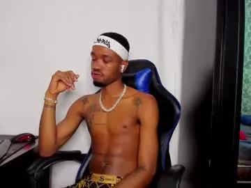 kofi_exotic_ on Chaturbate