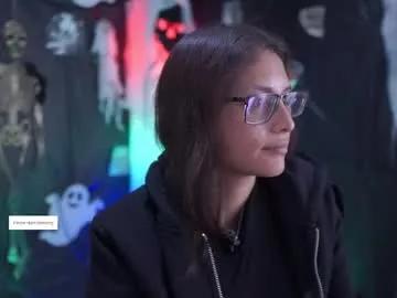 kyomi_chang on Chaturbate