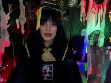 kyomi_chang on Chaturbate