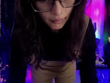 kyomi_chang on Chaturbate