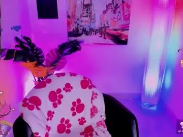 kyomi_chang on Chaturbate